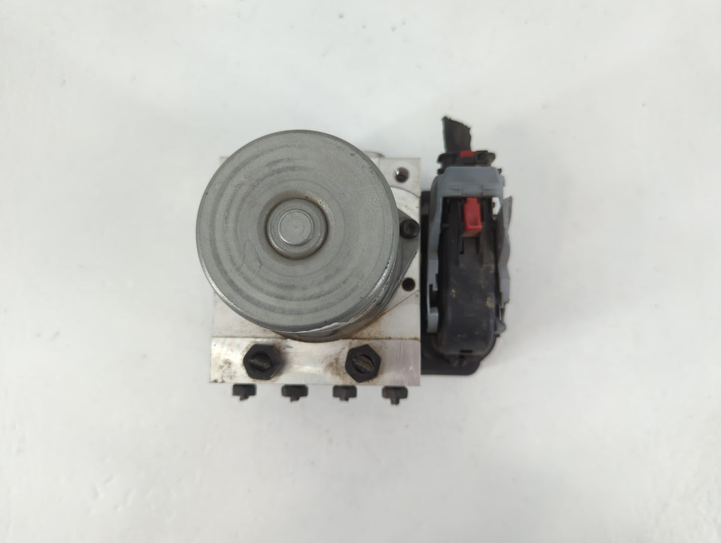 2019-2020 Kia Optima ABS Pump Control Module Replacement P/N:58900-D5260 Fits Fits 2019 2020 OEM Used Auto Parts - Oemusedautoparts1.com