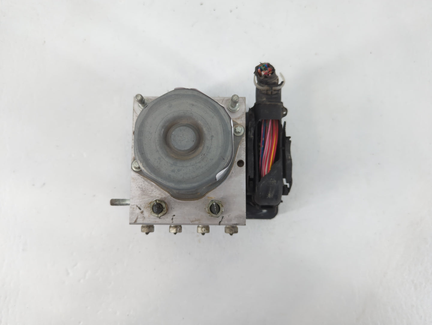 2018 Subaru Forester ABS Pump Control Module Replacement P/N:27536SG280 Fits OEM Used Auto Parts - Oemusedautoparts1.com