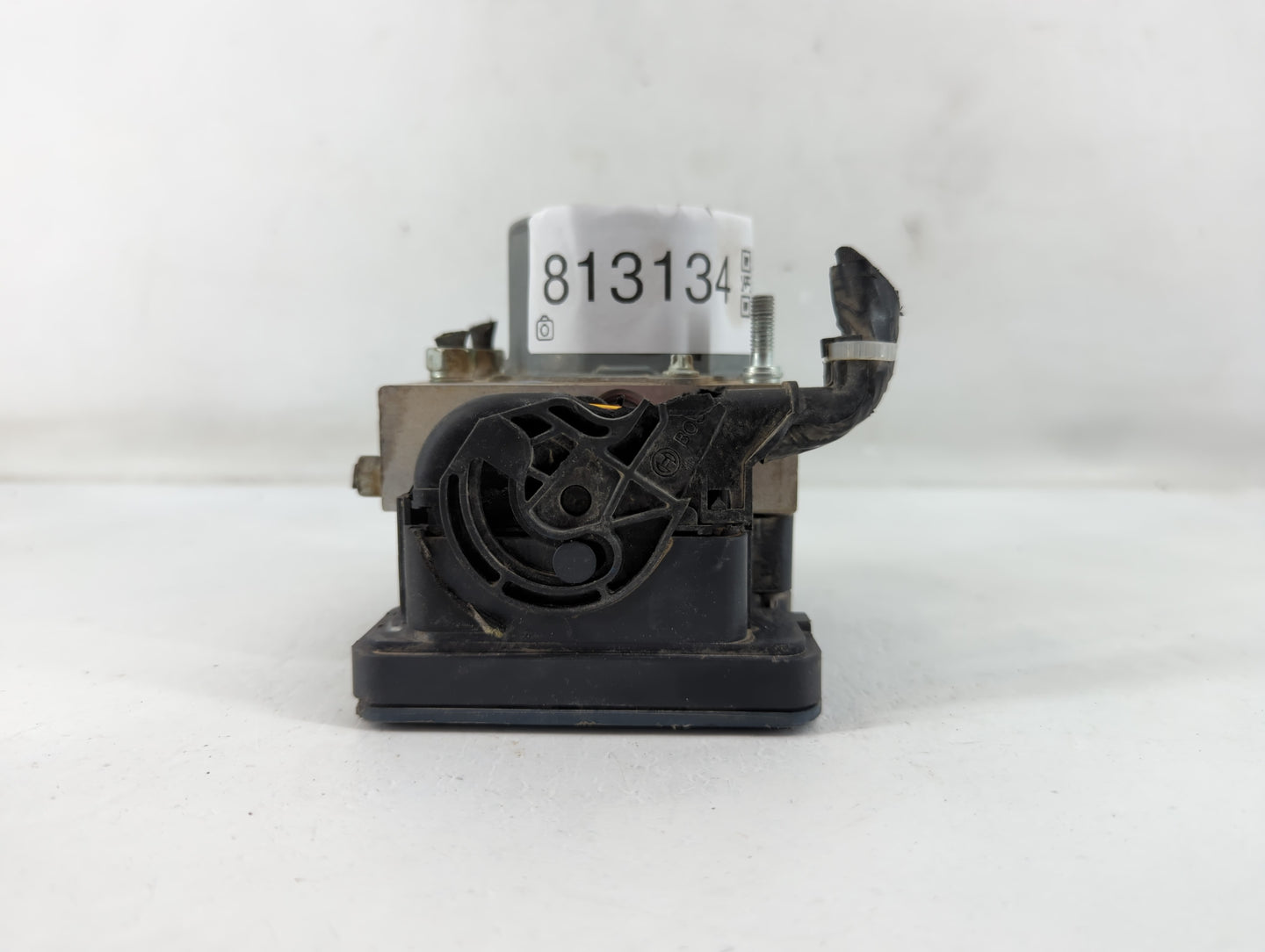2018 Subaru Forester ABS Pump Control Module Replacement P/N:27536SG280 Fits OEM Used Auto Parts - Oemusedautoparts1.com