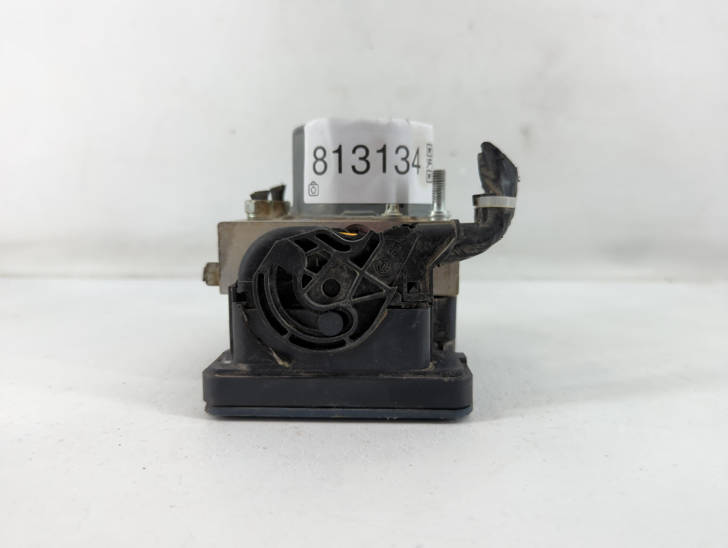 2018 Subaru Forester ABS Pump Control Module Replacement P/N:27536SG280 Fits OEM Used Auto Parts - Oemusedautoparts1.com