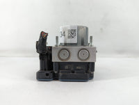2018 Subaru Forester ABS Pump Control Module Replacement P/N:27536SG280 Fits OEM Used Auto Parts - Oemusedautoparts1.com