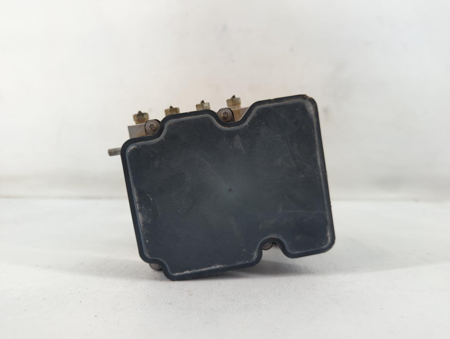2018 Subaru Forester ABS Pump Control Module Replacement P/N:27536SG280 Fits OEM Used Auto Parts - Oemusedautoparts1.com