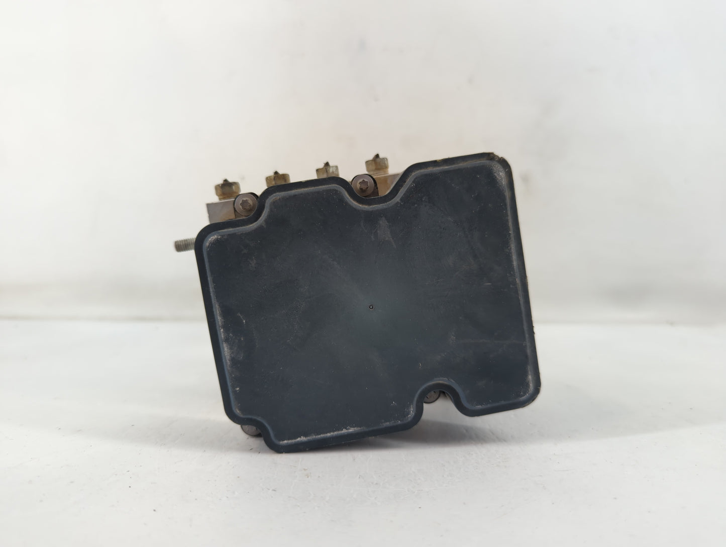 2018 Subaru Forester ABS Pump Control Module Replacement P/N:27536SG280 Fits OEM Used Auto Parts - Oemusedautoparts1.com