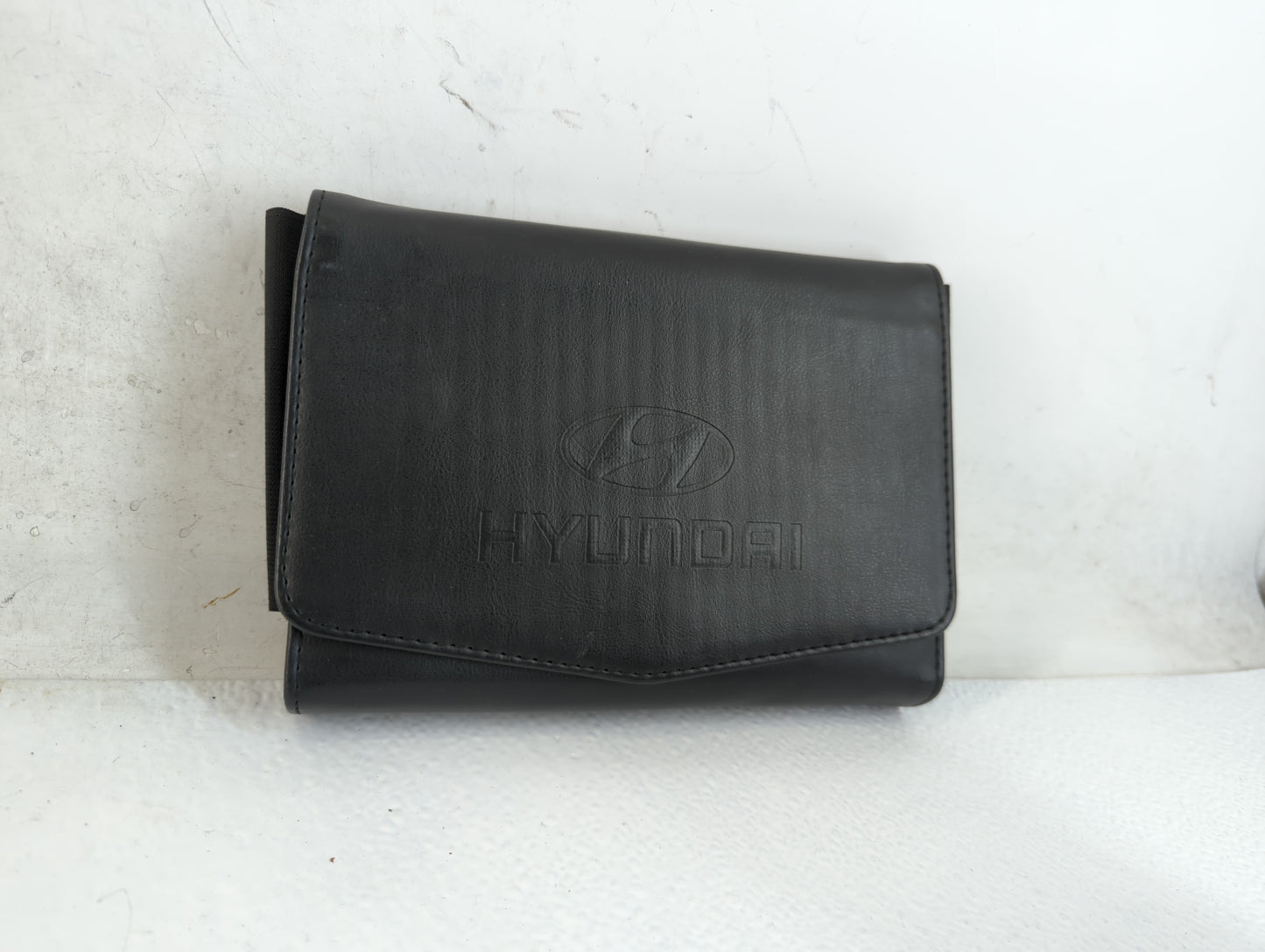 2013 Hyundai Sonata Owners Manual Book Guide P/N:A3S0-EU25B OEM Used Auto Parts - Oemusedautoparts1.com