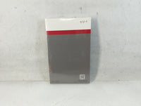 2021 Toyota Camry Owners Manual Book Guide P/N:01999-06188 OEM Used Auto Parts - Oemusedautoparts1.com