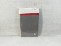 2021 Toyota Camry Owners Manual Book Guide P/N:01999-06188 OEM Used Auto Parts - Oemusedautoparts1.com