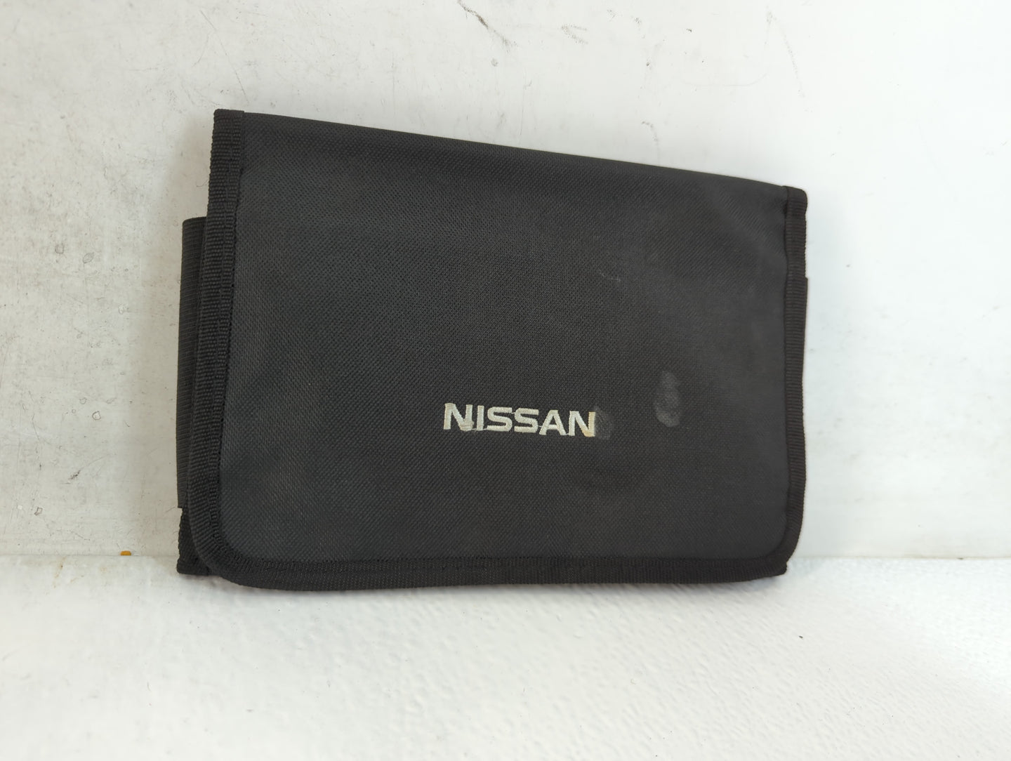 2014 Nissan Sentra Owners Manual Book Guide P/N:OM14E 0B17U0 OEM Used Auto Parts - Oemusedautoparts1.com