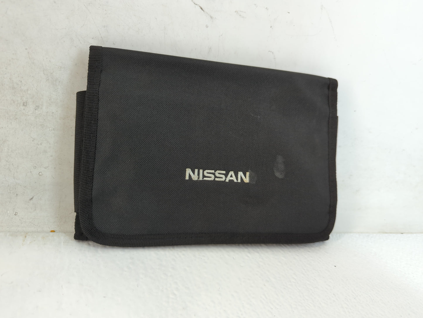 2014 Nissan Sentra Owners Manual Book Guide P/N:OM14E 0B17U0 OEM Used Auto Parts - Oemusedautoparts1.com
