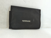 2014 Nissan Sentra Owners Manual Book Guide P/N:OM14E 0B17U0 OEM Used Auto Parts - Oemusedautoparts1.com