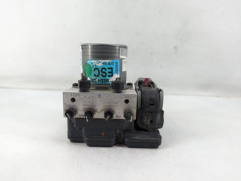 compare product 2015-2017 Hyundai Sonata ABS Pump Control Module Replacement P/N:61589-45100 Fits Fits 2015 2016 2017 OEM Used Auto Parts