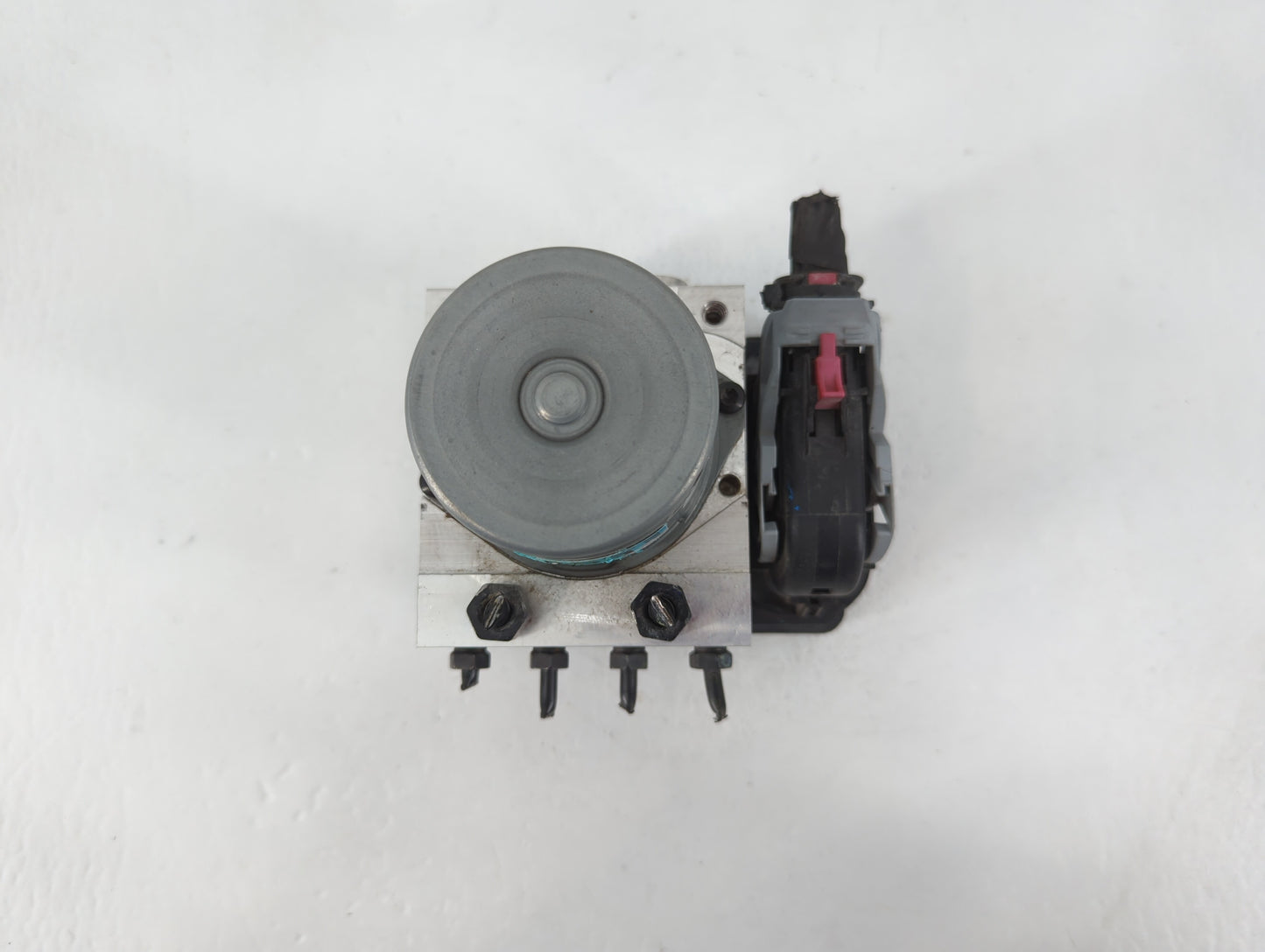 2015-2017 Hyundai Sonata ABS Pump Control Module Replacement P/N:61589-45100 Fits Fits 2015 2016 2017 OEM Used Auto Parts - Oemusedautoparts1.com
