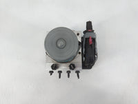 2015-2017 Hyundai Sonata ABS Pump Control Module Replacement P/N:61589-45100 Fits Fits 2015 2016 2017 OEM Used Auto Parts - Oemusedautoparts1.com