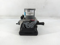 2015-2017 Hyundai Sonata ABS Pump Control Module Replacement P/N:61589-45100 Fits Fits 2015 2016 2017 OEM Used Auto Parts - Oemusedautoparts1.com