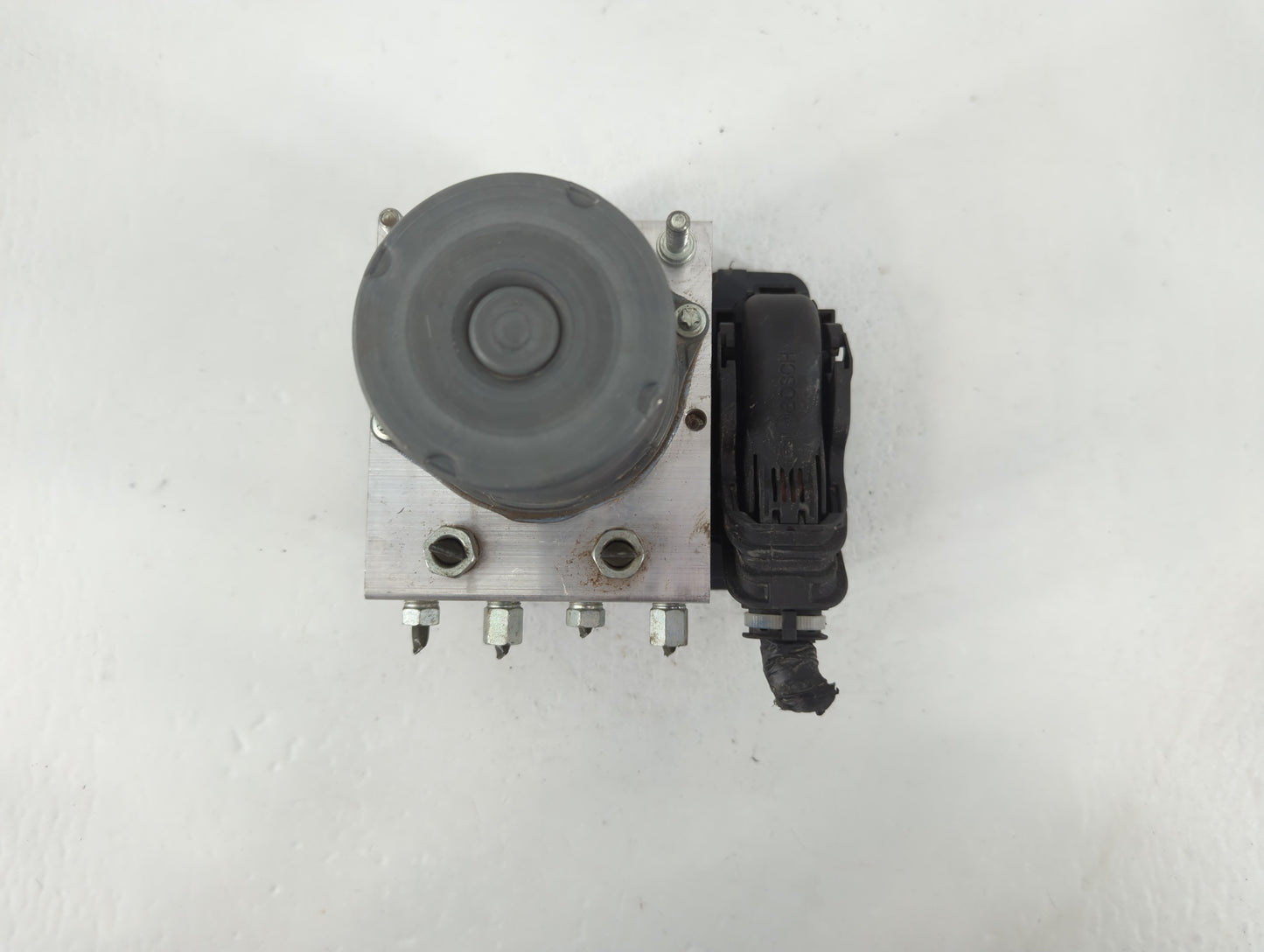 2019-2022 Mazda Cx-3 ABS Pump Control Module Replacement P/N:D24R 43 7A0 C Fits Fits 2019 2020 2021 2022 OEM Used Auto Parts - Oemusedautoparts1.com