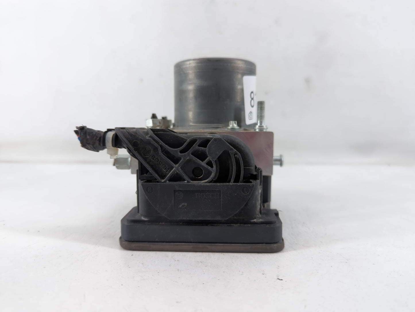 2019-2022 Mazda Cx-3 ABS Pump Control Module Replacement P/N:D24R 43 7A0 C Fits Fits 2019 2020 2021 2022 OEM Used Auto Parts - Oemusedautoparts1.com