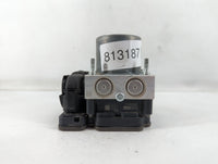 2019-2022 Mazda Cx-3 ABS Pump Control Module Replacement P/N:D24R 43 7A0 C Fits Fits 2019 2020 2021 2022 OEM Used Auto Parts - Oemusedautoparts1.com