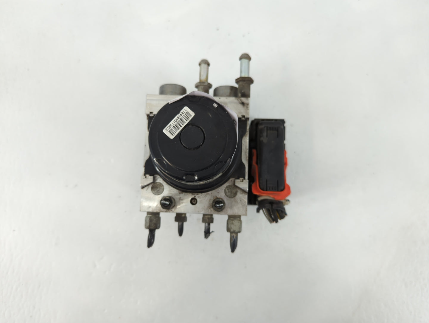 2012-2014 Nissan Murano ABS Pump Control Module Replacement P/N:47660 1V40A Fits Fits 2012 2013 2014 OEM Used Auto Parts - Oemusedautoparts1.com