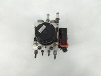 2012-2014 Nissan Murano ABS Pump Control Module Replacement P/N:47660 1V40A Fits Fits 2012 2013 2014 OEM Used Auto Parts - Oemusedautoparts1.com