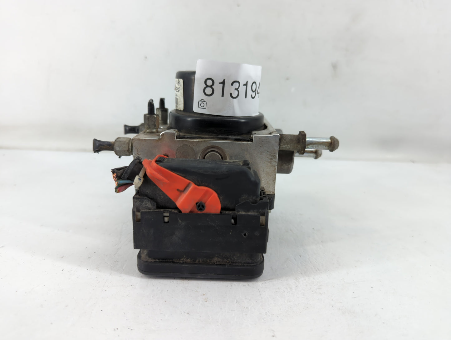 2012-2014 Nissan Murano ABS Pump Control Module Replacement P/N:47660 1V40A Fits Fits 2012 2013 2014 OEM Used Auto Parts - Oemusedautoparts1.com