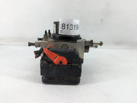 2012-2014 Nissan Murano ABS Pump Control Module Replacement P/N:47660 1V40A Fits Fits 2012 2013 2014 OEM Used Auto Parts - Oemusedautoparts1.com