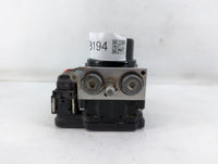 2012-2014 Nissan Murano ABS Pump Control Module Replacement P/N:47660 1V40A Fits Fits 2012 2013 2014 OEM Used Auto Parts - Oemusedautoparts1.com