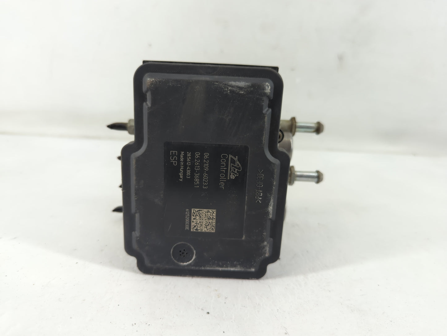 2012-2014 Nissan Murano ABS Pump Control Module Replacement P/N:47660 1V40A Fits Fits 2012 2013 2014 OEM Used Auto Parts - Oemusedautoparts1.com