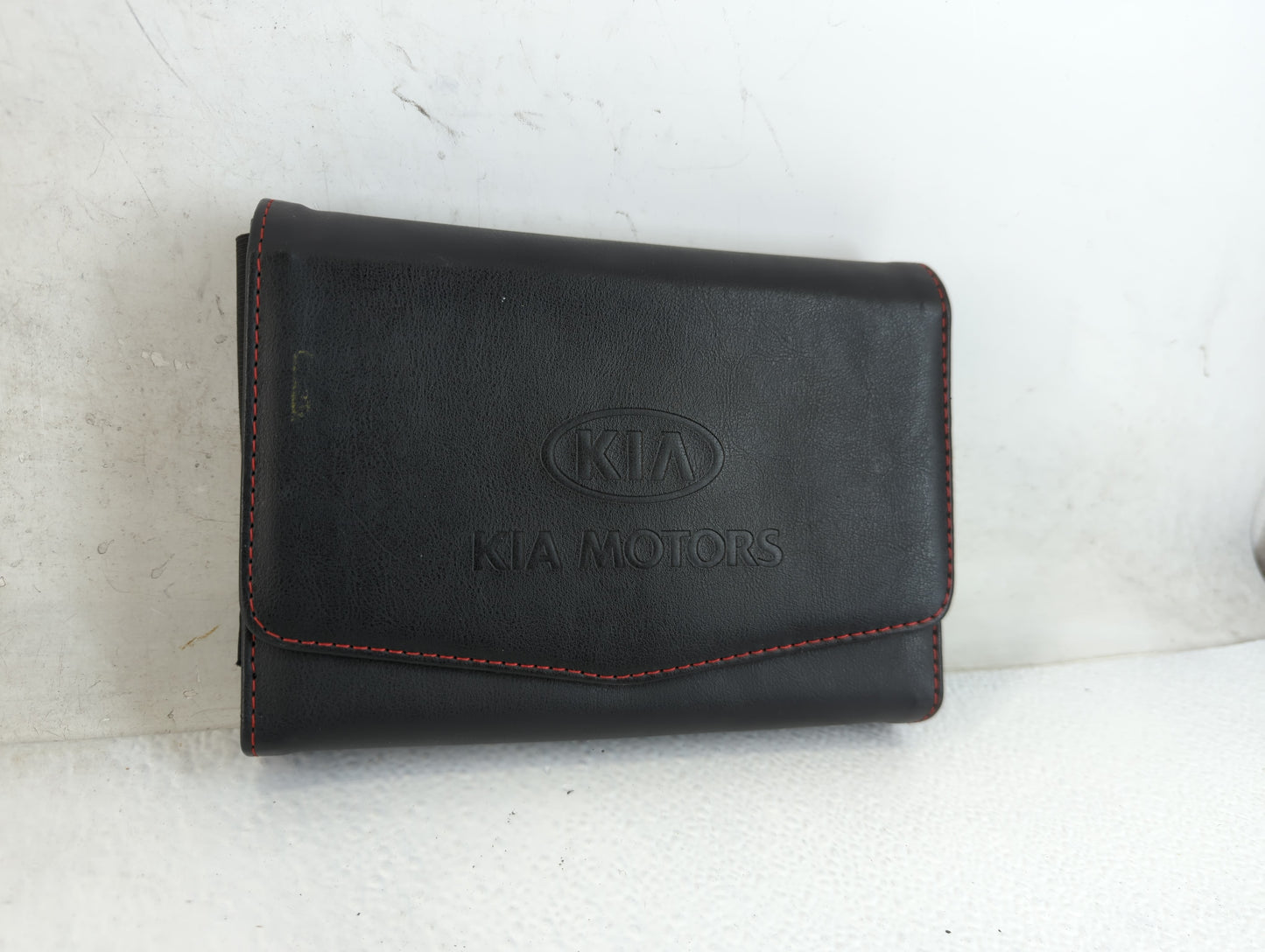 2015 Kia Optima Owners Manual Book Guide P/N:A4C0-EU47C OEM Used Auto Parts - Oemusedautoparts1.com