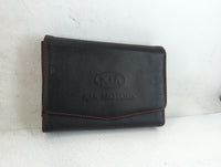 2015 Kia Optima Owners Manual Book Guide P/N:A4C0-EU47C OEM Used Auto Parts - Oemusedautoparts1.com