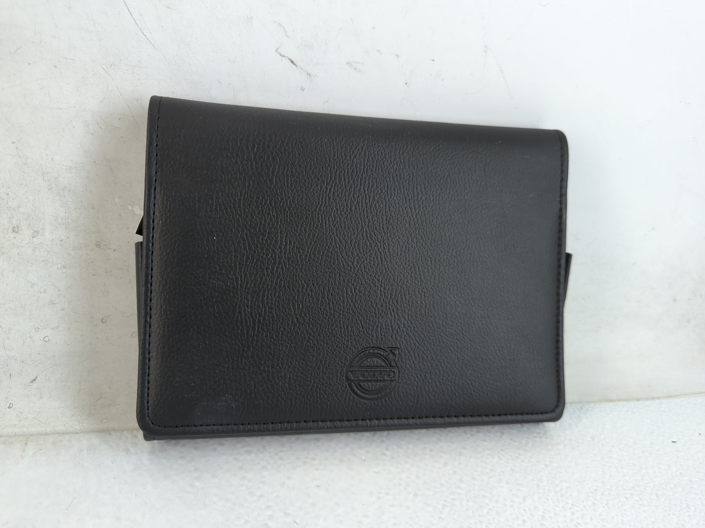 2014 Volvo S60 Owners Manual Book Guide OEM Used Auto Parts - Oemusedautoparts1.com