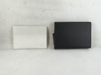 2014 Volvo S60 Owners Manual Book Guide OEM Used Auto Parts - Oemusedautoparts1.com