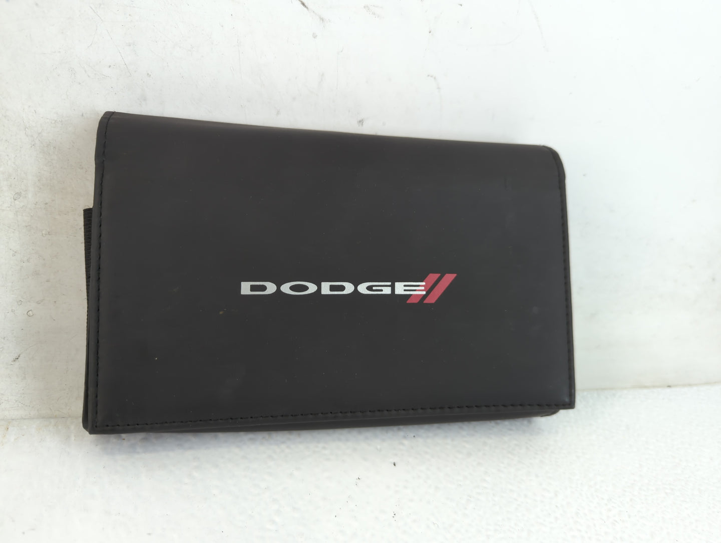 2018 Dodge Charger Owners Manual Book Guide P/N:18LD-926-AA OEM Used Auto Parts - Oemusedautoparts1.com