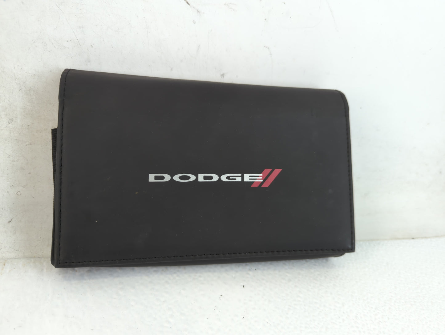 2018 Dodge Charger Owners Manual Book Guide P/N:18LD-926-AA OEM Used Auto Parts - Oemusedautoparts1.com
