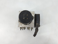2013-2016 Chevrolet Malibu ABS Pump Control Module Replacement P/N:22863598 Fits Fits 2012 2013 2014 2015 2016 OEM Used Auto Parts - Oemusedautoparts1.com