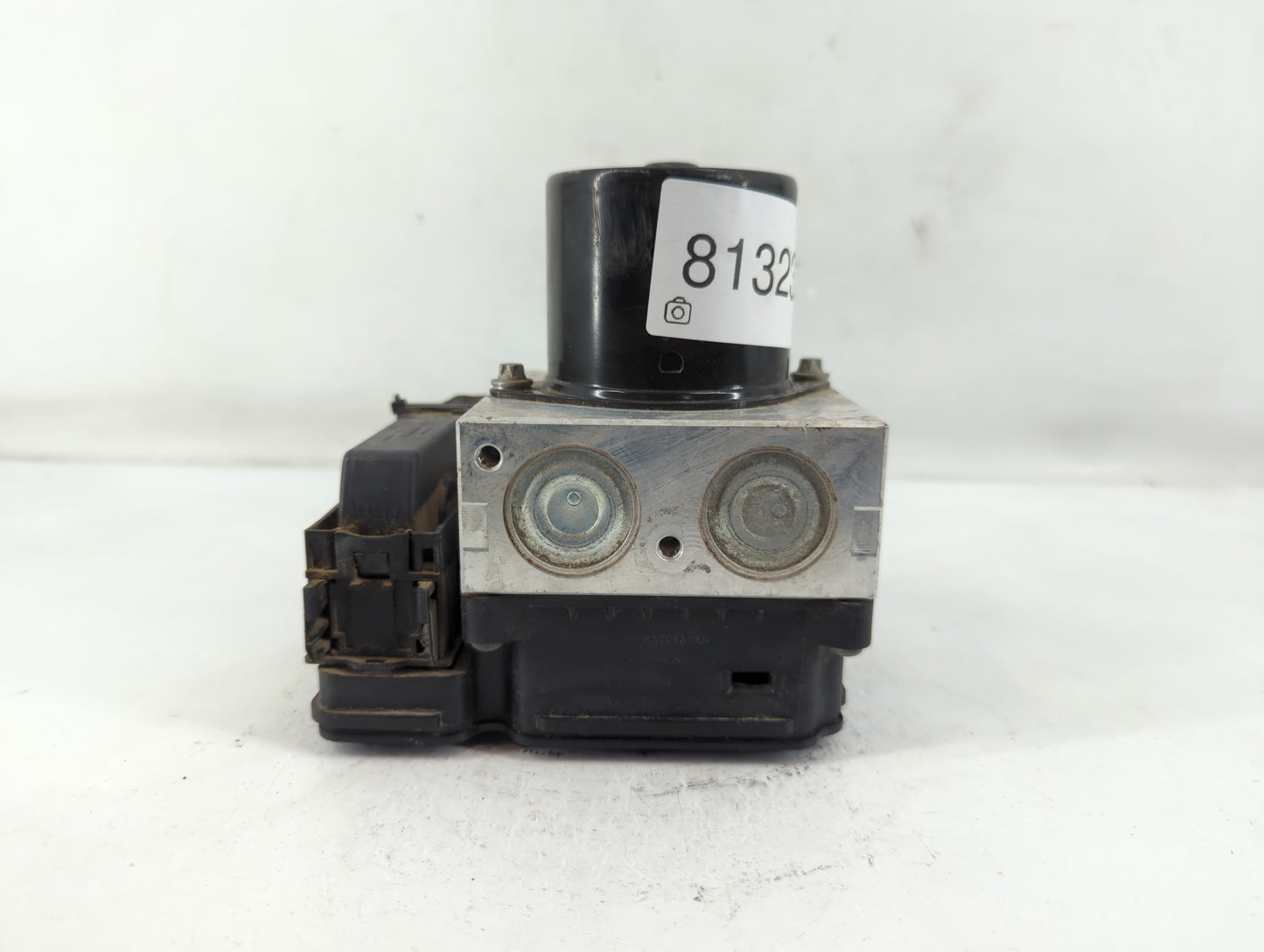 2013-2016 Chevrolet Malibu ABS Pump Control Module Replacement P/N:22863598 Fits Fits 2012 2013 2014 2015 2016 OEM Used Auto Parts - Oemusedautoparts1.com