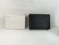 2016 Hyundai Tucson Owners Manual Book Guide P/N:GD30-EU64M OEM Used Auto Parts - Oemusedautoparts1.com