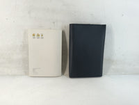 2014 Land Rover Range Rover Sport Owners Manual Book Guide OEM Used Auto Parts - Oemusedautoparts1.com