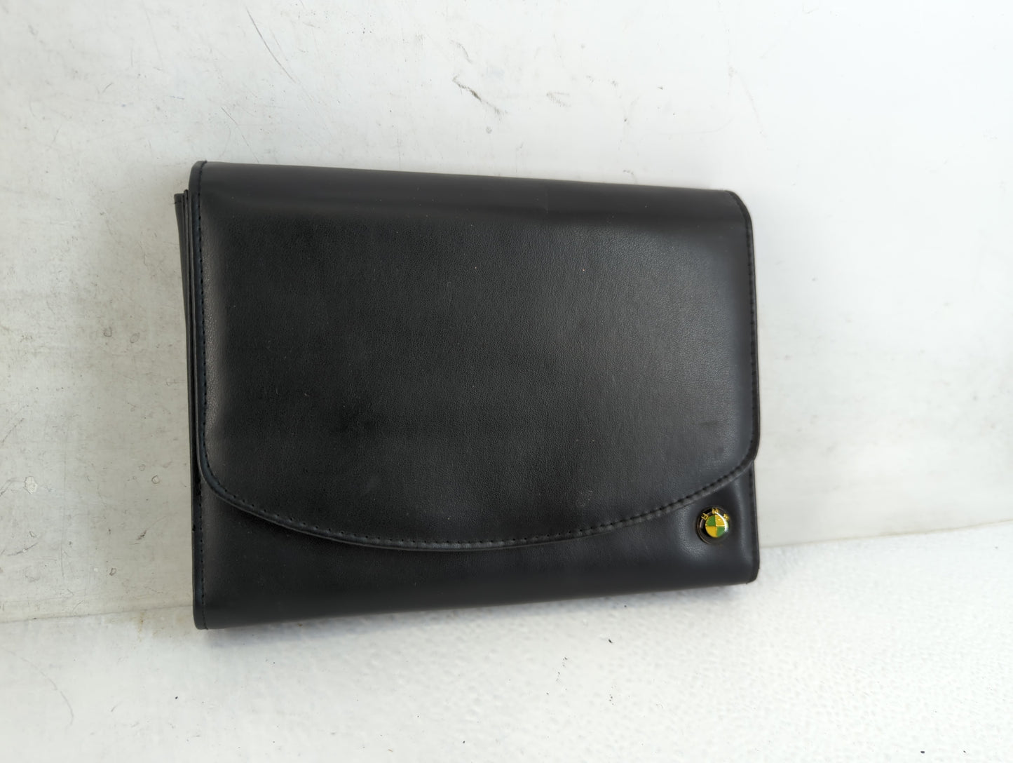 2011 Bmw X3 Owners Manual Book Guide OEM Used Auto Parts - Oemusedautoparts1.com