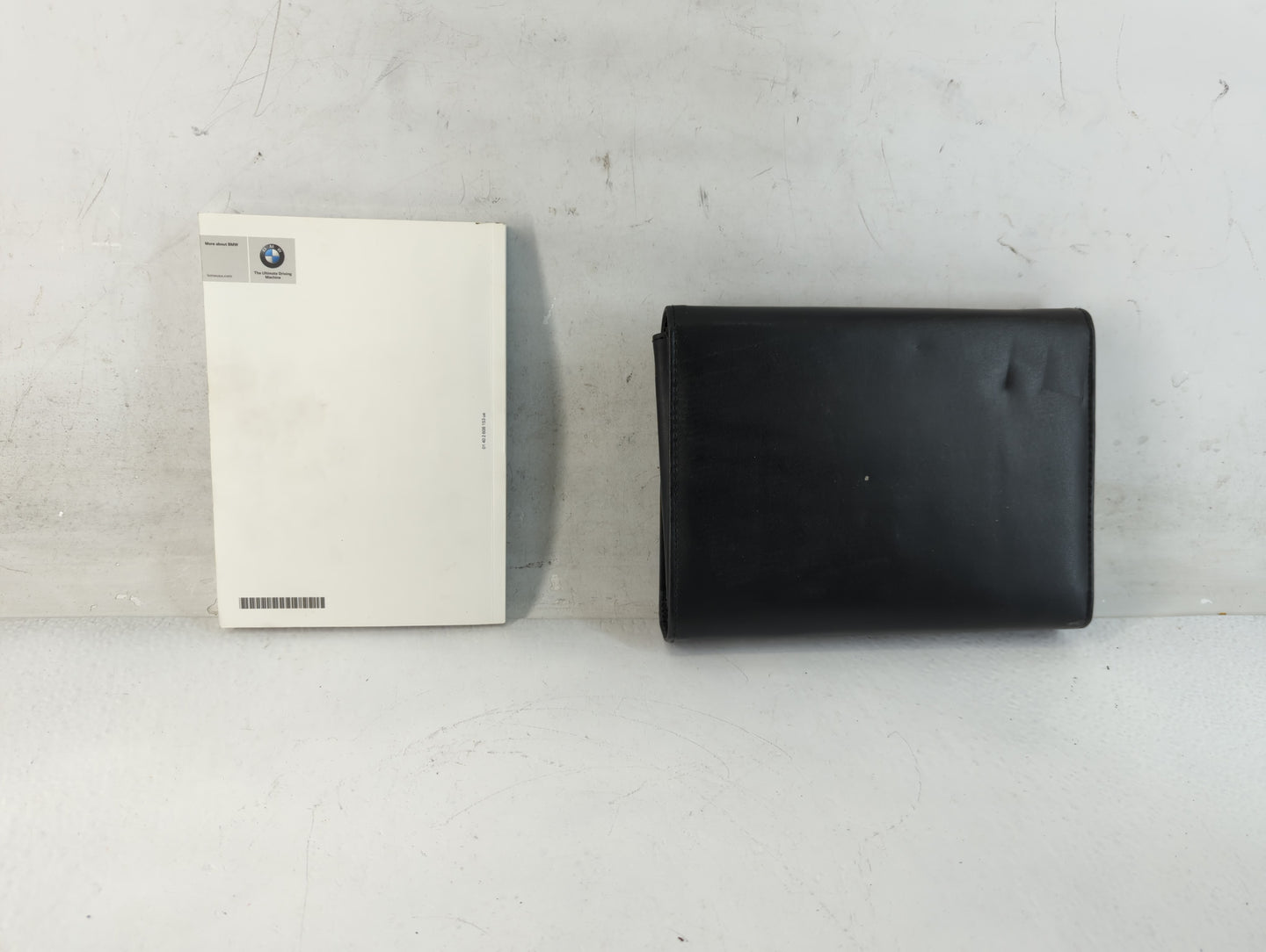 2011 Bmw X3 Owners Manual Book Guide OEM Used Auto Parts - Oemusedautoparts1.com