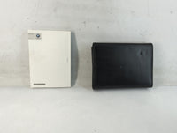 2011 Bmw X3 Owners Manual Book Guide OEM Used Auto Parts - Oemusedautoparts1.com