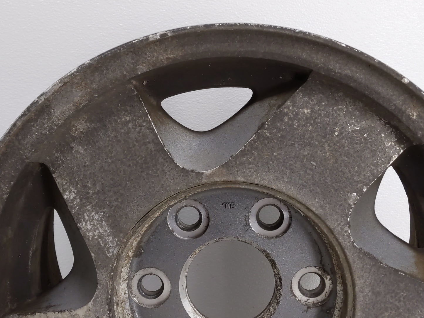 Chevrolet C1500 Oem Wheel Rim - Oemusedautoparts1.com