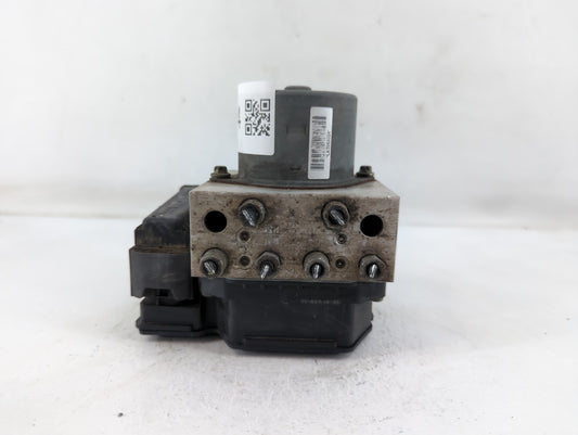 2009-2010 Mini Cooper ABS Pump Control Module Replacement P/N:3451 6790381 02 Fits Fits 2009 2010 OEM Used Auto Parts - Oemusedautoparts1.com