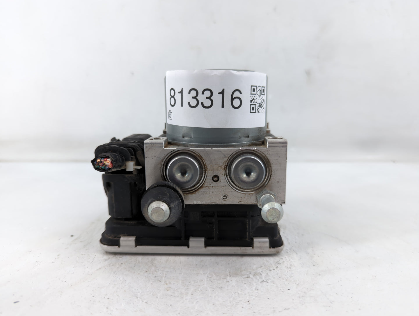 2018 Subaru Xv ABS Pump Control Module Replacement P/N:27536FL060 Fits OEM Used Auto Parts - Oemusedautoparts1.com