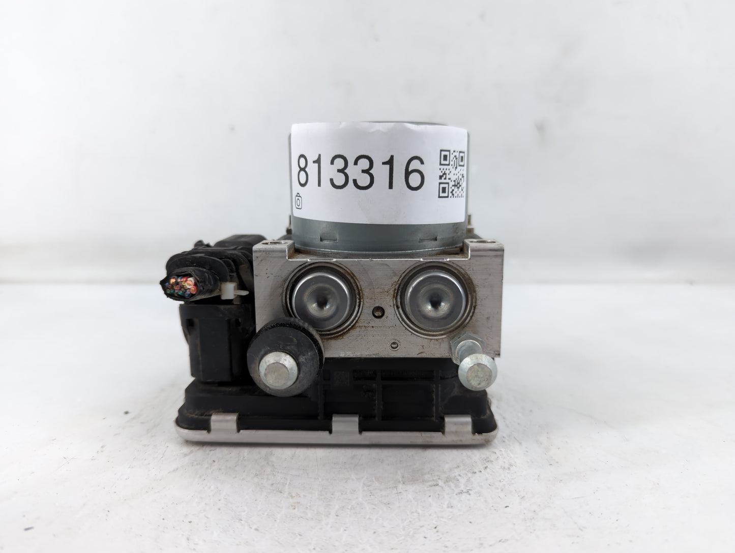 2018 Subaru Xv ABS Pump Control Module Replacement P/N:27536FL060 Fits OEM Used Auto Parts - Oemusedautoparts1.com