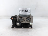 2018 Subaru Xv ABS Pump Control Module Replacement P/N:27536FL060 Fits OEM Used Auto Parts - Oemusedautoparts1.com