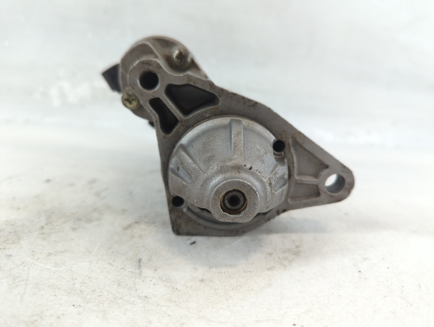 2018-2022 Chevrolet Equinox Car Starter Motor Solenoid OEM Fits Fits 2017 2018 2019 2020 2021 2022 OEM Used Auto Parts - Oemusedautoparts1.com