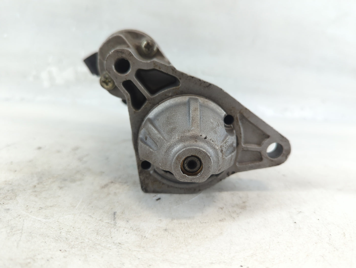 2018-2022 Chevrolet Equinox Car Starter Motor Solenoid OEM Fits Fits 2017 2018 2019 2020 2021 2022 OEM Used Auto Parts - Oemusedautoparts1.com