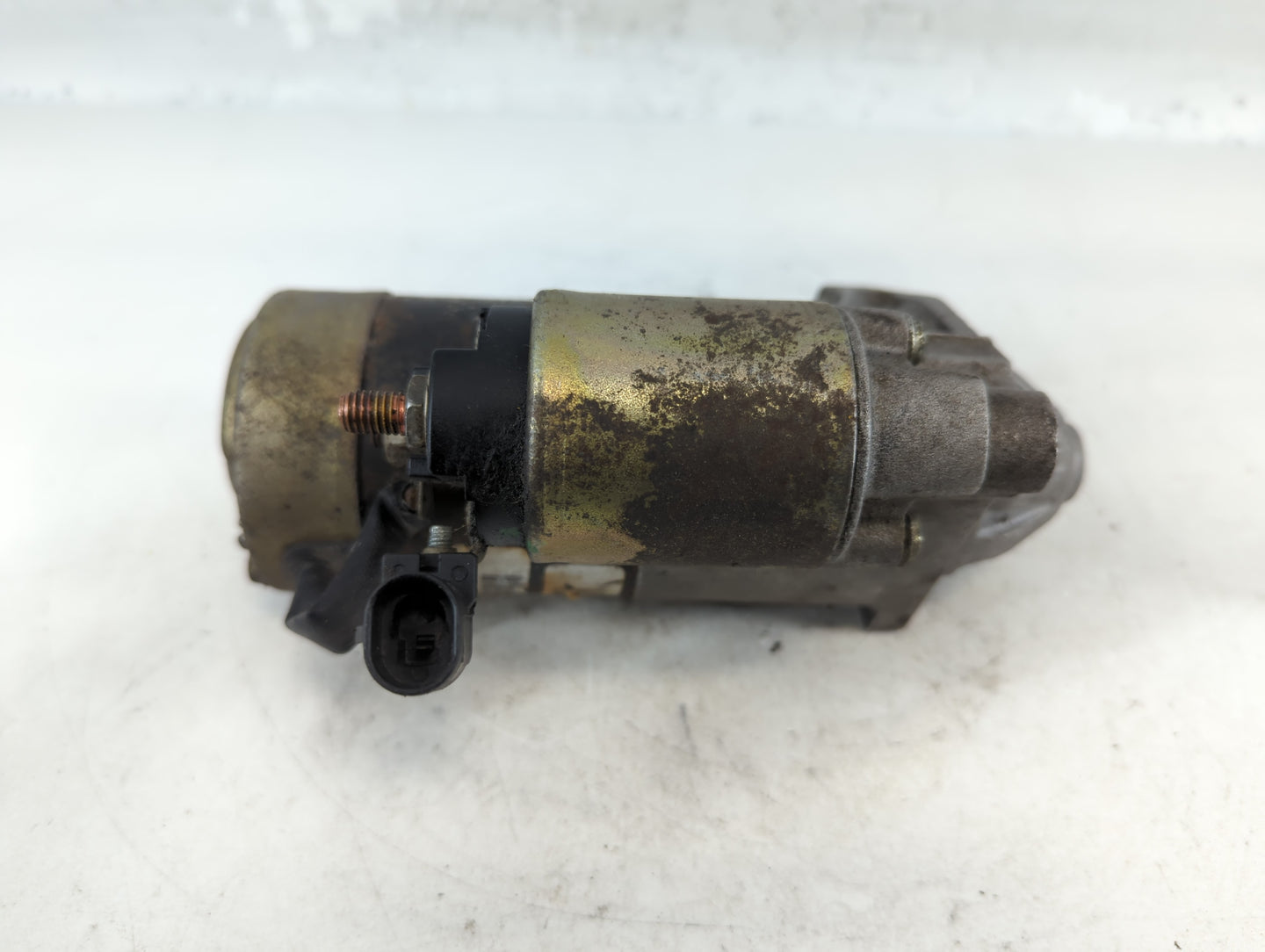 2018-2022 Chevrolet Equinox Car Starter Motor Solenoid OEM Fits Fits 2017 2018 2019 2020 2021 2022 OEM Used Auto Parts - Oemusedautoparts1.com