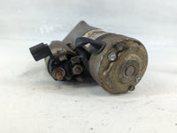 2018-2022 Chevrolet Equinox Car Starter Motor Solenoid OEM Fits Fits 2017 2018 2019 2020 2021 2022 OEM Used Auto Parts - Oemusedautoparts1.com