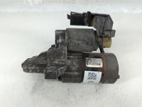 2004-2009 Mazda 3 Car Starter Motor Solenoid OEM P/N:M000T87681 Fits Fits 2004 2005 2006 2007 2008 2009 2010 OEM Used Auto Parts - Oemusedautoparts1.com
