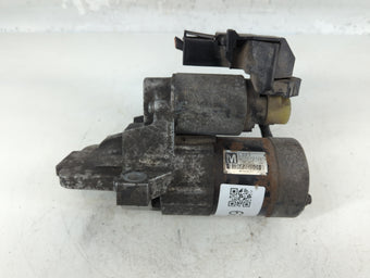 compare product 2004-2009 Mazda 3 Car Starter Motor Solenoid OEM P/N:M000T87681 Fits Fits 2004 2005 2006 2007 2008 2009 2010 OEM Used Auto Parts